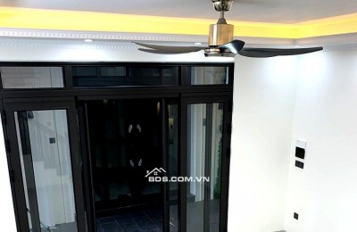 NHÀ MỚI KOONG – SỔ HOA HẬU – FULL NỘI THẤT CAO CẤP – YÊN HÒA, CẦU GIẤY, CHỈ NHỈNH 7 TỶ